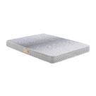 Colchão Solteiro D28 Ecoline 88x188x17cm Ecoflex Cinza Colchão Solteiro D28 Ecoline 88x188x17cm Ecoflex Cinza