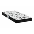 Colchão Solteiro D28 / EP Anatômico ProDormir Advanced Tech1000 Double Face Black (78x188x26) - Probel