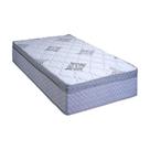 Colchão Solteiro D28 / Gold Extra Gray (88x188x30) - Paropas Colchão Solteiro D28 / Gold Extra Gray (88x188x30) - Paropas