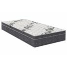 Colchão Solteiro D33 / EP / Anatômico Airtech 100 OrtoPillow (88x188x28) - Ortobom