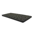 Colchão Solteiro D33 / Slim Black (88X188X7) - Paropas