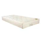 Colchão Solteiro de Espuma Orthocrin Orthoclínico Ouro Plus Eurotop- 78x188x26