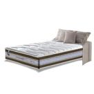 Colchão Solteiro de Molas Ensacadas D33 Cama inBox Select Firme 88x188x32 Café Colchão Solteiro de Molas Ensacadas D33 Cama inBox Select Firme 88x188x32 Café