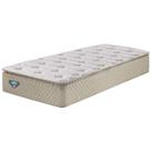 Colchão Solteiro de Molas Superlastic Ecoflex High Support IN 88x188