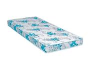 Colchão Solteiro Dream Soft 12X188X78 Ortobom