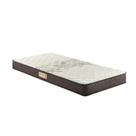 Colchão Solteiro Ecoline D33 Poliester 88x188 - Ecoflex