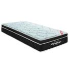 Colchão Solteiro Elegant Molas Ensacadas Ortobom 28x88x188