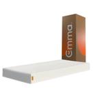 Colchão Solteiro Emma One Plus - Firme e Ortopédico com 10 anos de garantia Colchão Solteiro Emma One Plus - Firme e Ortopédico com 10 anos de garantia