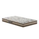 Colchão Solteiro Espuma Anatômico Probel Ortopédico Extra Firme 78x188x22 Colchão Solteiro Espuma Anatômico Probel Ortopédico Extra Firme 78x188x22