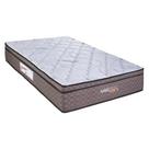 Colchão Solteiro Espuma Aplause Smart Brown (88x188x26) - Paropas