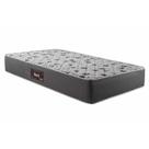 Colchão Solteiro Espuma Compact AG 65 / D28 / Black Double Face (88x188x25) - Herval