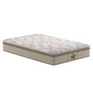 Colchão Solteiro Espuma Compact AG 65 / D33 / Guarda Costas Extreme Resistence Pillow Top Clean (88x188x28) - Probel