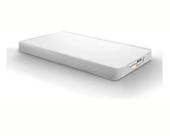Colchão Solteiro Espuma D 20 188x88x12 Confort Cama Criança