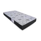 Colchão Solteiro Espuma D20 ComfortPedic (78x188x17) - Orthoflex