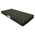 Colchão Solteiro Espuma D20 Pasquale Black (78x188x12) - Paropas