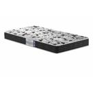 Colchão Solteiro Espuma D20 ProDormir Advanced Black (78x188x14) - Probel