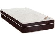 Colchão Solteiro Espuma D23 Light Saúde (88x188x14) - Ortobom