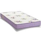 Colchão Solteiro Espuma D23 Physical Super Resistente 88x188x17 Ortobom