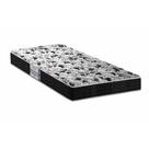 Colchão Solteiro Espuma D23 ProDormir Advanced Black (78x188x14) - Probel