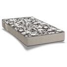 Colchão Solteiro Espuma D26 Physical Ultra Resistente (78x188x17) - Ortobom Colchão Solteiro Espuma D26 Physical Ultra Resistente (78x188x17) - Ortobom