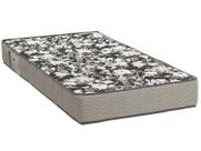 Colchão Solteiro Espuma D26 Physical Ultra Resistente (78x188x17) - Ortobom