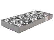 Colchão Solteiro Espuma D26 Physical Ultra Resistente (88x188x20) - Ortobom