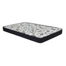 Colchão Solteiro Espuma D28 88x188cm Firme Confortável Alta Durabilidade Solteiro Padrão Melhor Preço Barato Envio Rápido.