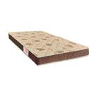 Colchão Solteiro Espuma D28 Comfortpedic (78x188x17) - Orthoflex