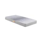Colchão Solteiro Espuma D28 Ecoline 78x188x12 - Cinza Colchão Solteiro Espuma D28 Ecoline 78x188x12 - Cinza