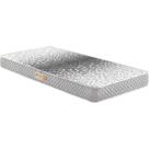 Colchão Solteiro Espuma D28 Ecoline 88x188x14 - Cinza