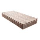 Colchão Solteiro Espuma D28 / EP Anatômico Pasquale Euro Pillow Clean (78x188x25) - Paropas