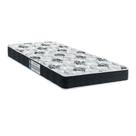 Colchão Solteiro Espuma D28 ProDormir Advanced Black (78x188x14) - Probel