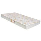Colchão Solteiro Espuma D28 Sleep Max (88x188x18) - Castor Colchão Solteiro Espuma D28 Sleep Max (88x188x18) - Castor