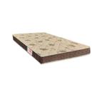 Colchão Solteiro Espuma D33 24x88cm Comfortpedic Line