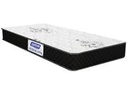 Colchão Solteiro Espuma D33 78x188cm Supreme Gazin