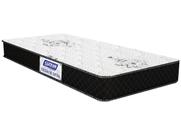 Colchão Solteiro Espuma D33 88cmx188cm Supreme Gazin