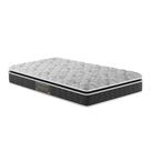 Colchão Solteiro Espuma D33 Active Premium Extra Firme Euro Pillow (88x188x26) - Pelmex - Probel