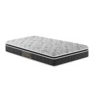 Colchão Solteiro Espuma D33 Active Premium Extra Firme Pillow Top (88x188x24) - Pelmex Colchão Solteiro Espuma D33 Active Premium Extra Firme Pillow Top (88x188x24) - Pelmex