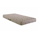 Colchão Solteiro Espuma D33 Cannes Double Face (78x188x25) - Herval
