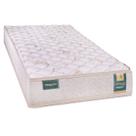Colchão Solteiro Espuma D33 Minaspuma Celebrate II com Pillow 100x200x25cm