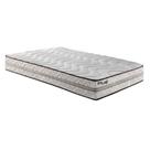 Colchão Solteiro Espuma D33 Pasquale Plus Euro Pillow Clean (78x188x25) - Paropas Colchão Solteiro Espuma D33 Pasquale Plus Euro Pillow Clean (78x188x25) - Paropas