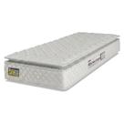 Colchão Solteiro Espuma D33 Pillow Top New Millenium 88x188x19cm Branco Hellen - Suporta Até 120 Kg Por Pessoa Colchão Solteiro Espuma D33 Pillow Top New Millenium 88x188x19cm Branco Hellen - Suporta Até 120 Kg Por Pessoa
