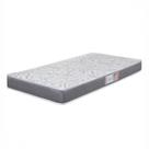 Colchão Solteiro Espuma D33 Pro Confort 88x188x12cm Cinza Cinza