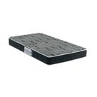 Colchão Solteiro Espuma D33 ProDormir Advanced Mega Resistente Black (88x188x20) - Probel