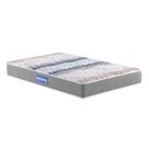 Colchão Solteiro Espuma D45 Guarda Costas Double Face Gray (78x188x20) - Probel