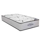 Colchão Solteiro Espuma D45 Hight Foam HR (88x188x30) - Ortobom Colchão Solteiro Espuma D45 Hight Foam HR (88x188x30) - Ortobom