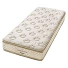 Colchão Solteiro Espuma D45 Minaspuma Celebrate Plus Double Face 78x188x27cm