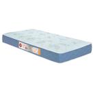 Colchão Solteiro Espuma D45 Sleep Max (78x188x18) - Castor Colchão Solteiro Espuma D45 Sleep Max (78x188x18) - Castor