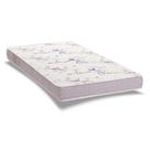 Colchão Solteiro Espuma Physical Resistente (78x188x14) - Ortobom Colchão Solteiro Espuma Physical Resistente (78x188x14) - Ortobom