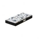 Colchão Solteiro Espuma Prodormir Tech1000 (88x188x22cm) Branco